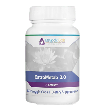 Estrometab 2.0 - Metabolic Code